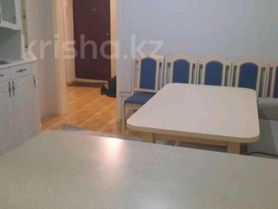 1-бөлмелі пәтер · 50 м² · 1/7 қабат, Просп Алии Молдагуловой 46 В, бағасы: 150 000 ₸ в Актобе