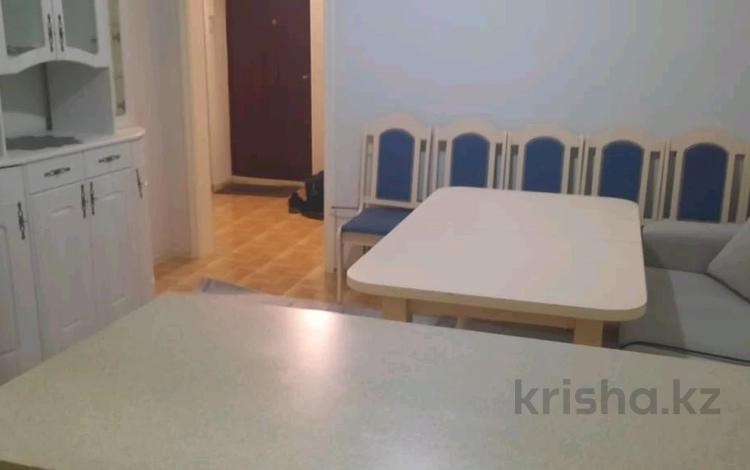 1-бөлмелі пәтер · 50 м² · 1/7 қабат, Просп Алии Молдагуловой 46 В, бағасы: 150 000 ₸ в Актобе — фото 2