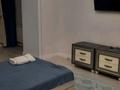 1-бөлмелі пәтер · 50 м² · 1/7 қабат, Просп Алии Молдагуловой 46 В, бағасы: 150 000 ₸ в Актобе — фото 5