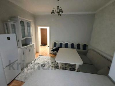 1-комнатная квартира · 50 м² · 1/7 этаж, Просп Алии Молдагуловой 46 В за 180 000 ₸ в Актобе