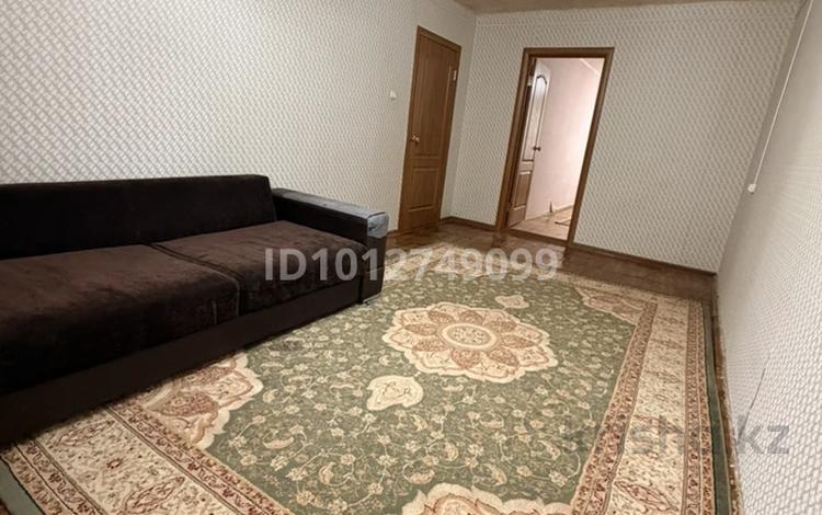 2-бөлмелі пәтер · 44 м² · 1/5 қабат, мкр 5, тургенева 66, бағасы: 10.7 млн ₸ в Актобе — фото 2