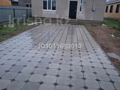 Отдельный дом · 4 комнаты · 120 м² · 4.9 сот., мкр. Зачаганск пгт, ул. Гринько 72/1а — ул. сагадата нурмаганбетова за 33.5 млн ₸ в Уральске