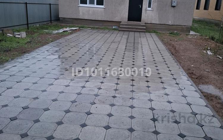 Отдельный дом · 4 комнаты · 120 м² · 4.9 сот., мкр. Зачаганск пгт, ул. Гринько 72/1а — ул. сагадата нурмаганбетова за 33.5 млн ₸ в Уральске — фото 2