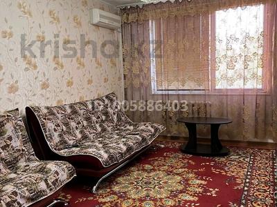 2-комнатная квартира · 52.2 м² · 6/9 этаж, 4 микрорайон 48 за 24 млн 〒 в Аксае