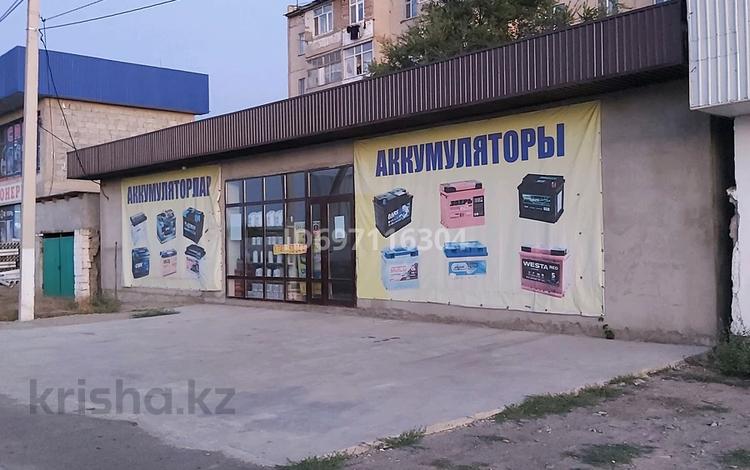 Дүкендер мен бутиктер · 110 м², бағасы: 40 млн ₸ в Таразе — фото 2