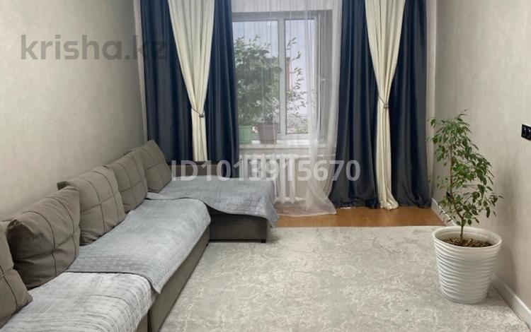 3-комнатная квартира · 67 м² · 1/5 этаж, 263/20 18 за 43 млн ₸ в Алматы, Турксибский р-н — фото 2