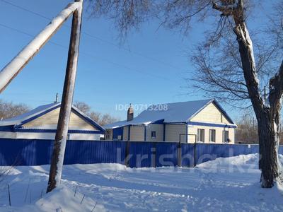 Отдельный дом • 3 комнаты • 70 м² • 8 сот., Ульянова за 9.8 млн 〒 в 