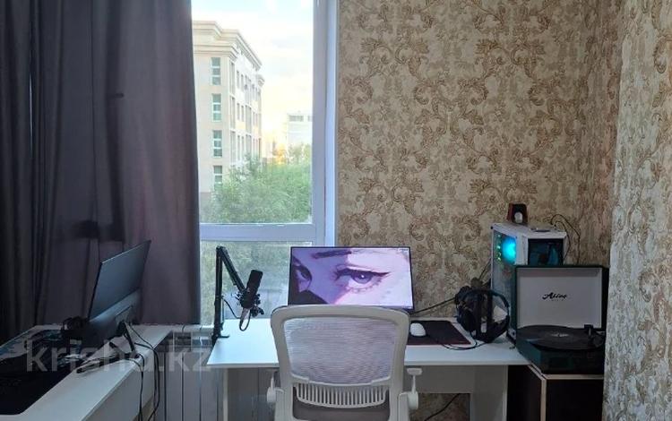 1-комнатная квартира · 36.7 м² · 3/22 этаж, ТУРКЕСТАН 14а за ~ 23.6 млн ₸ в Астане, Есильский р-н — фото 12