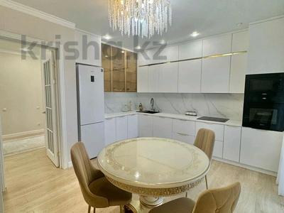 Продажа квартир в Северо-Казахстанской обл.: 2-комнатная квартира · 80.7 м² · 8/9 этаж, Назарбаева за 51.8 млн 〒 2-комнатная квартира · 80.7 м² · 8/9 этаж, Назарбаева за 51.8 млн 〒 в Петропавловске