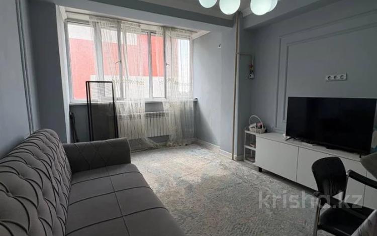 3-бөлмелі пәтер · 55 м² · 2/6 қабат, Шұғыла ш/а., Жунисова 2/13 к1-27, 2/13 к28-33м, 2/13 к28-30Б, бағасы: 28 млн ₸ в Алматы, Наурызбайский р-н — фото 7