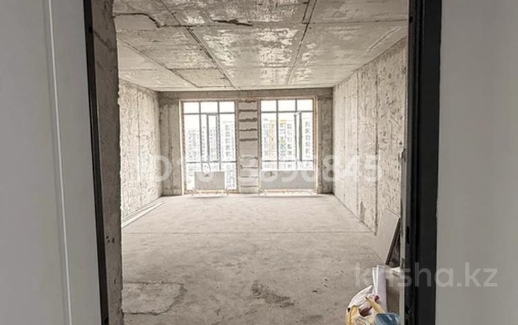 2-комнатная квартира · 38 м² · 9/9 этаж, мкр Шугыла, Строительная 340/39 — Абая за 22 млн ₸ в Алматы, Наурызбайский р-н — фото 2