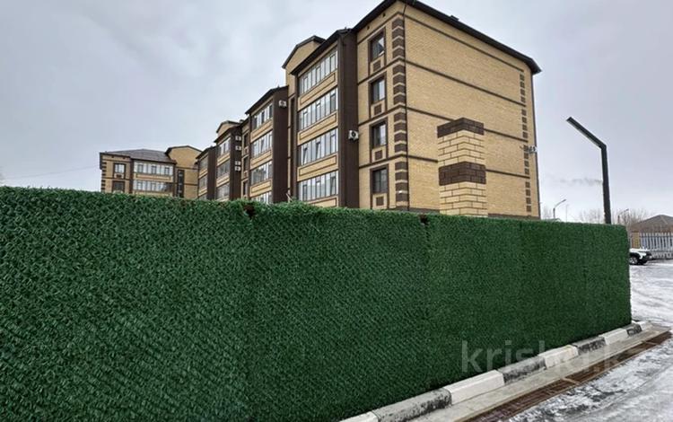 3-бөлмелі пәтер · 120.4 м² · 2/5 қабат, К.Сатпаева 15д, бағасы: 63 млн ₸ в Усть-Каменогорске — фото 5
