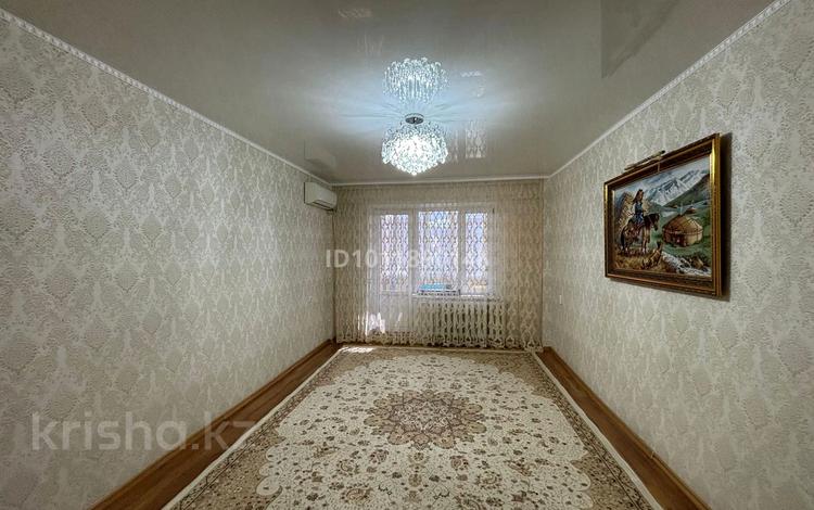 3-бөлмелі пәтер · 81 м² · 6/9 қабат, мкр. Зачаганск пгт, М.Мөңкеұлы — Не в залоге, бағасы: 30 млн ₸ в Уральске — фото 2