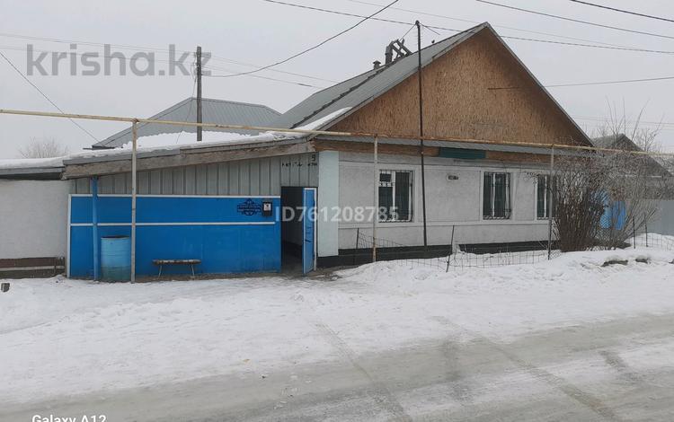 Отдельный дом · 6 комнат · 150 м² · 15 сот., Жанаталап, Кожаберген жырау 9 за 55 млн ₸ в Алатау — фото 2