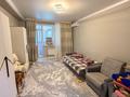 1-бөлмелі пәтер · 47 м² · 1/5 қабат, Самал, бағасы: 20.5 млн ₸ в Талдыкоргане