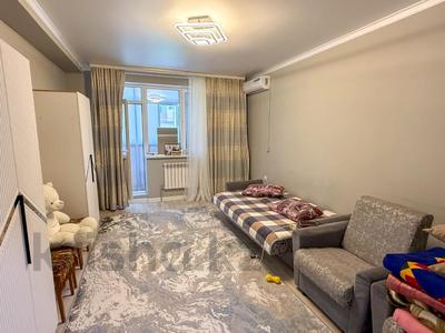 1-комнатная квартира · 47 м² · 1/5 этаж, Самал за 20.5 млн ₸ в Талдыкоргане