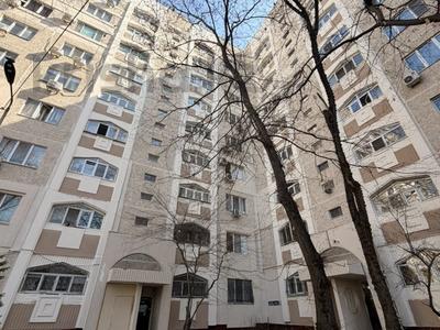 1-бөлмелі пәтер · 40 м² · 7/9 қабат, мкр Аксай-4 — Жубанова, бағасы: 27.5 млн ₸ в Алматы, Ауэзовский р-н