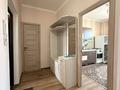 1-бөлмелі пәтер · 40 м² · 7/9 қабат, мкр Аксай-4 — Жубанова, бағасы: 27.5 млн ₸ в Алматы, Ауэзовский р-н — фото 16