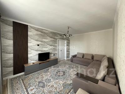 3-комнатная квартира · 74 м² · 10/12 этаж, Абая 159а — Байзак Батыра за 31 млн ₸ в Таразе