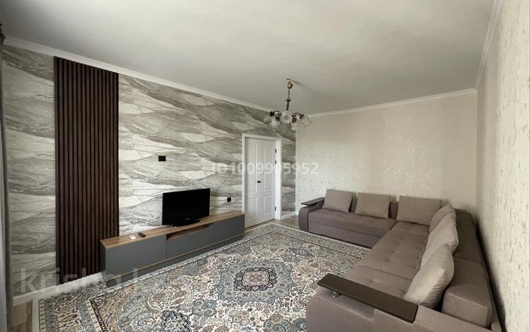 3-комнатная квартира · 74 м² · 10/12 этаж, Абая 159а — Байзак Батыра за 31 млн ₸ в Таразе — фото 29