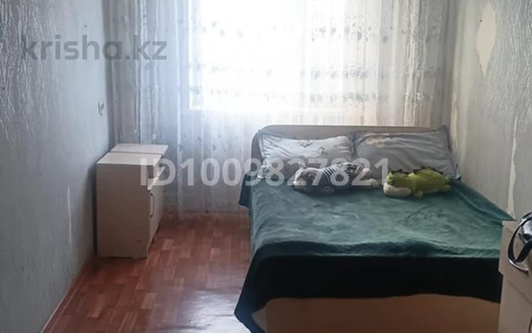 2-комнатная квартира · 46 м² · 3/5 этаж, мкр Каратау 16 за 13.5 млн ₸ в Таразе — фото 2