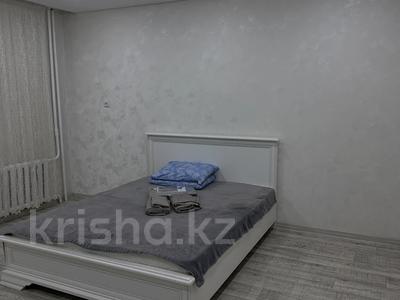 1-комнатная квартира · 41 м² · 3/9 этаж, Победы 18 — Ауэзова за 10 000 ₸ в Семее