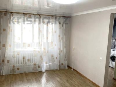 1-комнатная квартира · 32 м² · 5/5 этаж, 1 микрорайон 6 за 10.5 млн ₸ в Семее