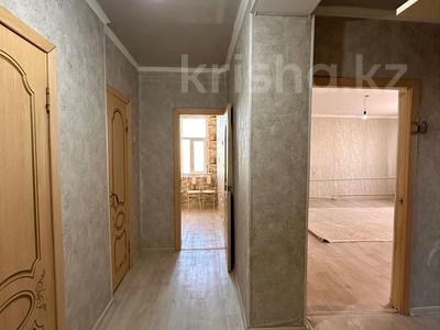 2-комнатная квартира · 60 м² · 4/4 этаж, Самал 39 — 3-39 за 10.5 млн 〒 в Жанаозен