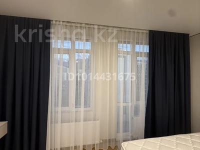 1-комнатная квартира · 37 м² · 7/9 этаж, мкр Шугыла, Строительная — Абая за 250 000 ₸ в Алматы, Наурызбайский р-н