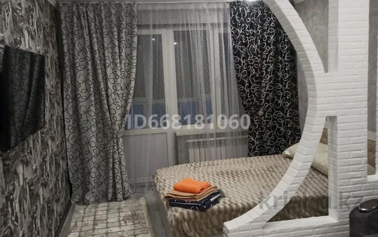 1-комнатная квартира · 40 м² · 5/5 этаж, Казахстанская улица 106 — Толебаева за 15 000 〒 в Талдыкоргане — фото 2