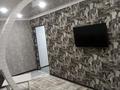 1-комнатная квартира · 40 м² · 5/5 этаж, Казахстанская улица 106 — Толебаева за 15 000 〒 в Талдыкоргане — фото 3