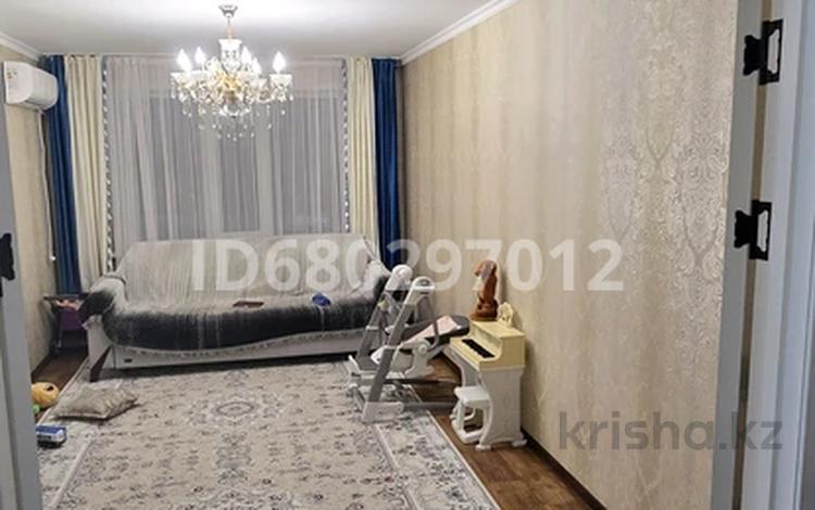 3-бөлмелі пәтер · 70 м² · 1/5 қабат, Кривенко 87/6 подьезд, бағасы: 35 млн ₸ в Павлодаре — фото 14