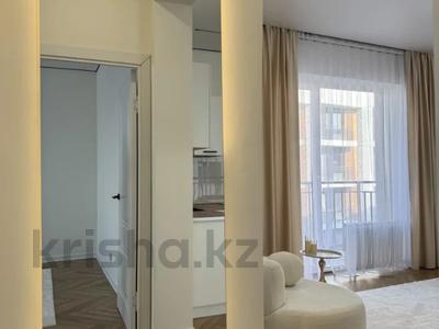 3-бөлмелі пәтер · 76 м² · 4/5 қабат, Думан-2 ш/а., бағасы: 53 млн ₸ в Алматы, Медеуский р-н