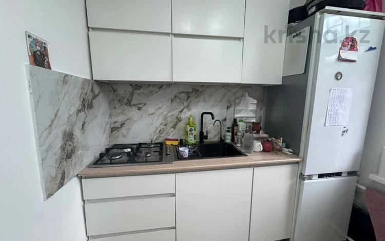 1-комнатная квартира · 34.1 м² · 2/3 этаж, Казыбек би за 36 млн ₸ в Алматы, Медеуский р-н — фото 2