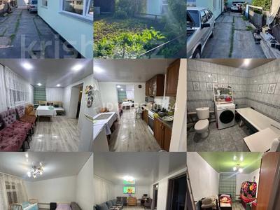 Отдельный дом · 4 комнаты · 65 м² · 6 сот., Переулок Спортивный 24 — Луначарского за 14.5 млн ₸ в Темиртау