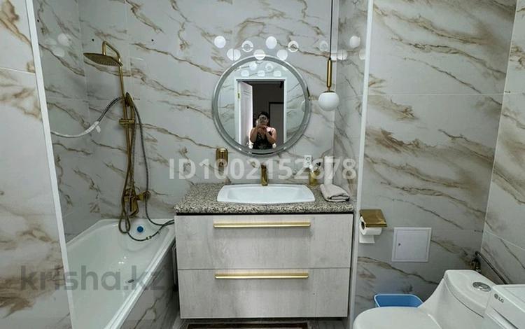2-бөлмелі пәтер · 70 м² · 5/5 қабат, Мүсірепов 56, бағасы: 185 000 ₸ в Талгаре — фото 2