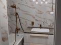 2-бөлмелі пәтер · 70 м² · 5/5 қабат, Мүсірепов 56, бағасы: 185 000 ₸ в Талгаре — фото 2