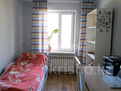 3-комнатная квартира · 60 м² · 5/5 этаж, мкр Казахфильм за 40 млн ₸ в Алматы, Бостандыкский р-н