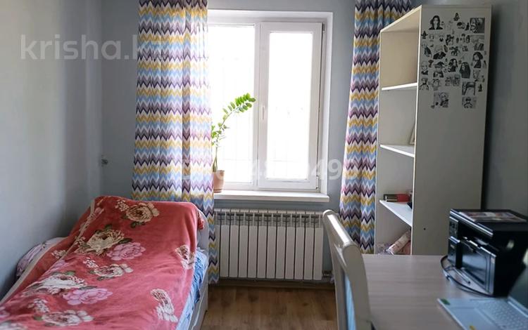 3-комнатная квартира · 60 м² · 5/5 этаж, мкр Казахфильм за 40 млн ₸ в Алматы, Бостандыкский р-н — фото 2