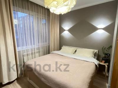 1-бөлмелі пәтер, 44 м², 5/10 қабат, мкр Шугыла, Мкр. Шугыла, бағасы: 27.5 млн 〒 в Алматы, Наурызбайский р-н