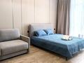 1-комнатная квартира · 41 м² · 4/9 этаж, Жандосова 108/1 — Жандосова Алтынсарина за 3 000 ₸ в Алматы, Ауэзовский р-н