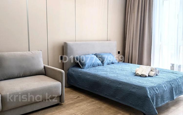 1-комнатная квартира · 41 м² · 4/9 этаж, Жандосова 108/1 — Жандосова Алтынсарина за 3 000 ₸ в Алматы, Ауэзовский р-н — фото 2
