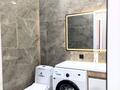 1-комнатная квартира · 41 м² · 4/9 этаж, Жандосова 108/1 — Жандосова Алтынсарина за 3 000 ₸ в Алматы, Ауэзовский р-н — фото 11