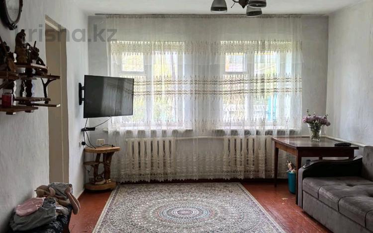 Жеке үй · 3 бөлме · 70 м² · 8 сот., Малкеева б/н — Площадка, бағасы: 21.5 млн ₸ в Есик — фото 2
