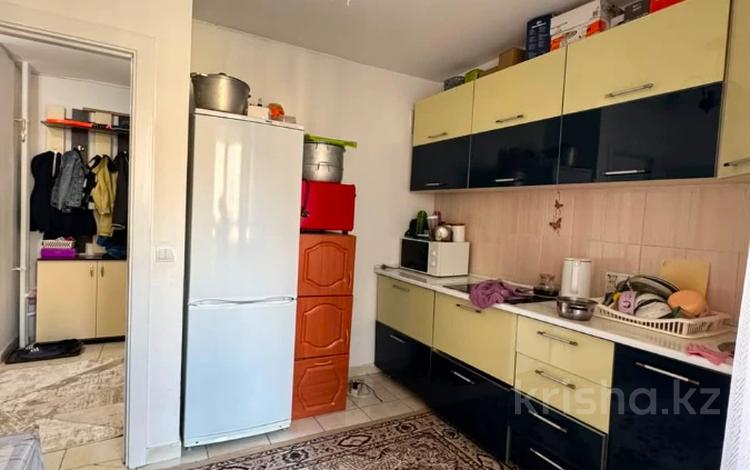 1-комнатная квартира · 42 м² · 5/9 этаж, Микрорайон Аккент 18 за 28 млн ₸ в Алматы, Алатауский р-н — фото 3