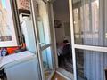 1-комнатная квартира · 42 м² · 5/9 этаж, Микрорайон Аккент 18 за 28 млн ₸ в Алматы, Алатауский р-н — фото 6