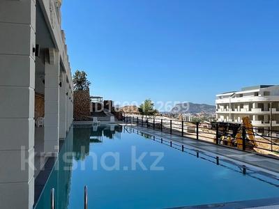 3-бөлмелі пәтер · 95 м² · 4/6 қабат, Şen palace 6A, бағасы: 100 млн 〒 в Аланье