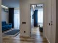1-бөлмелі пәтер · 45 м², мкр Уркер, Туран 55/7, бағасы: 18 000 ₸ в Астане, Нура р-н — фото 5