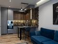 1-бөлмелі пәтер · 45 м², мкр Уркер, Туран 55/7, бағасы: 18 000 ₸ в Астане, Нура р-н — фото 4