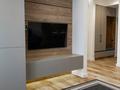 1-бөлмелі пәтер · 45 м², мкр Уркер, Туран 55/7, бағасы: 18 000 ₸ в Астане, Нура р-н — фото 6